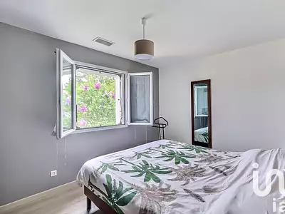 Maison, 130 m²