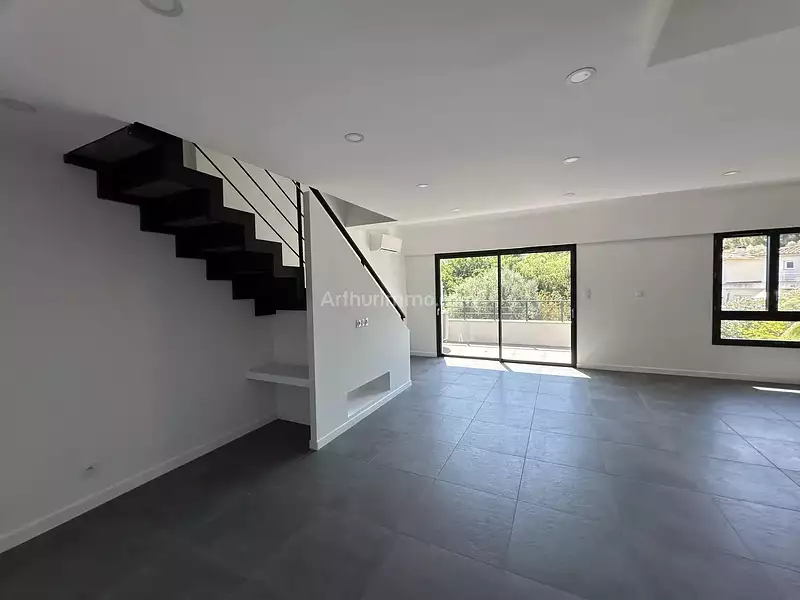 Appartement, 85,91 m²