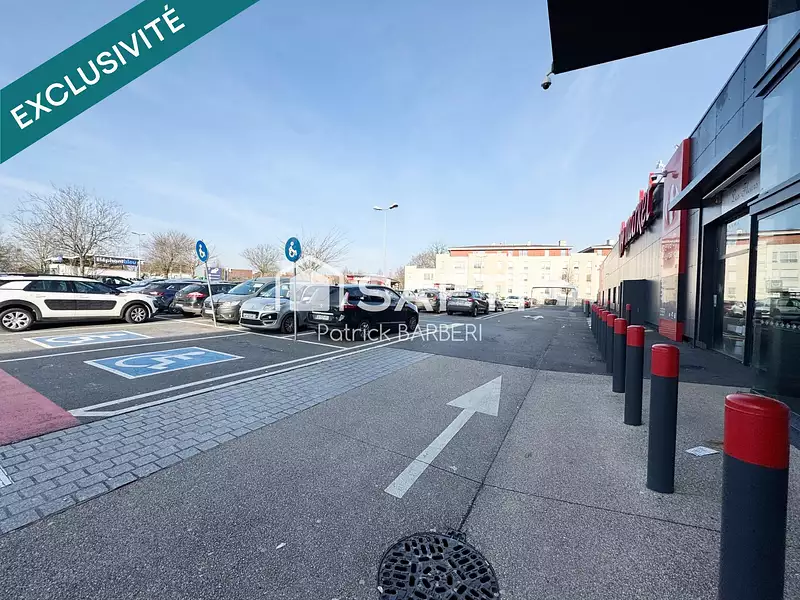 Divers, 51 m²