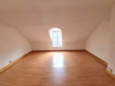 Appartement, 43 m²