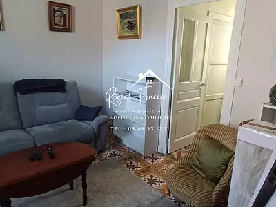 Maison, 120 m²