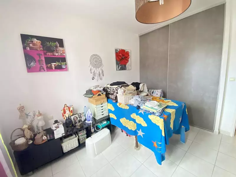 Maison, 141 m²