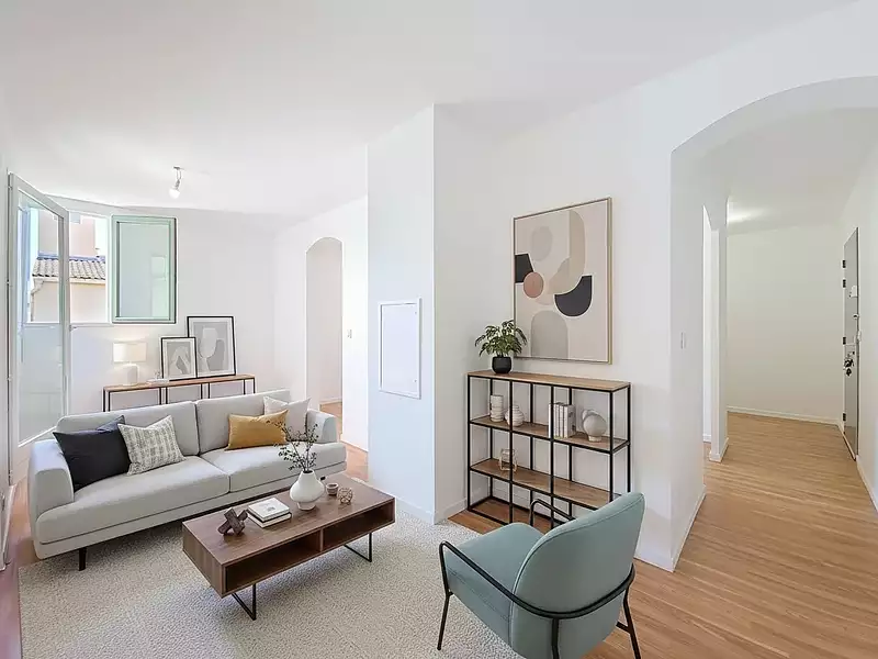 Appartement, 68,59 m²