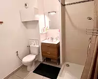 Appartement, 43,4 m²