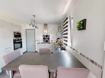 Maison, 93,89 m²