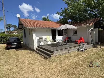 Maison, 55 m²