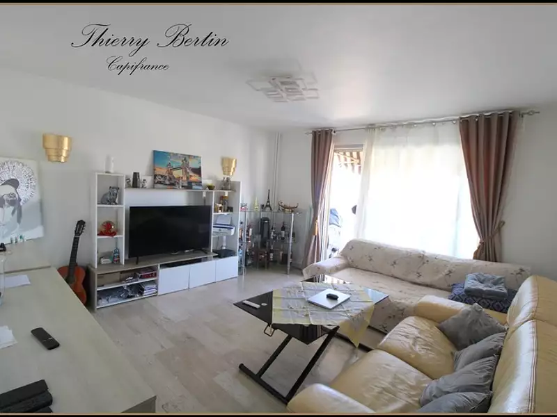 Appartement, 61 m²
