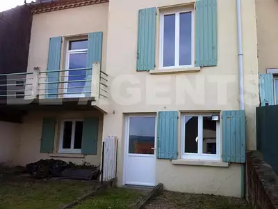 Maison, 106 m²