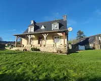 Maison, 99,49 m²