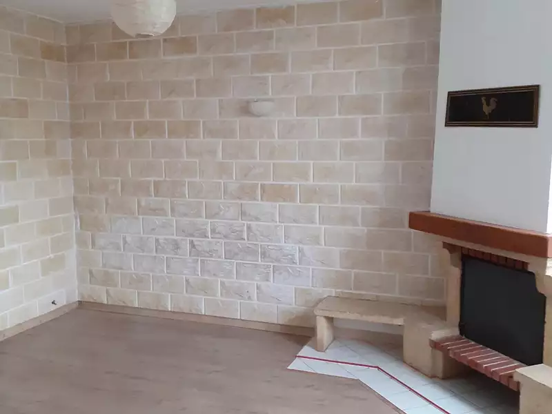 Appartement, 50,54 m²