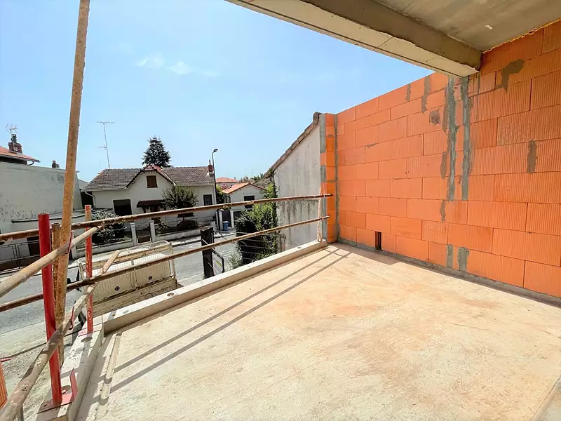 Appartement, 100 m²