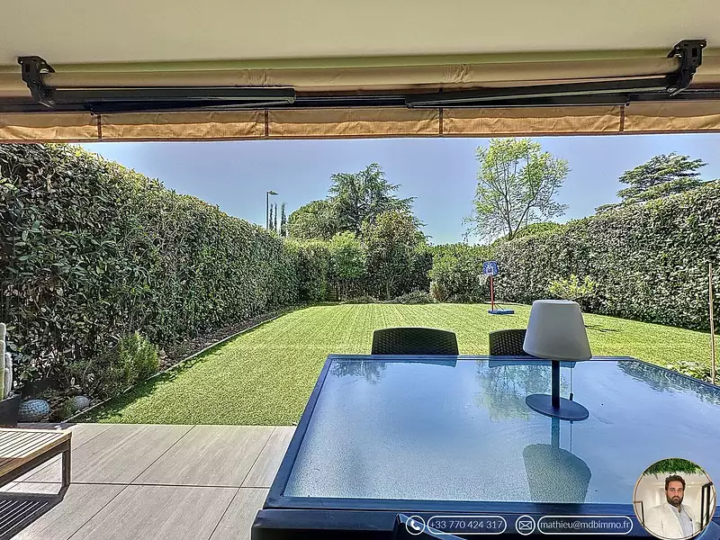 Appartement, 63,69 m²