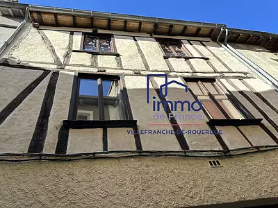 Maison, 100 m²