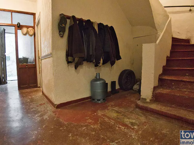 Maison, 108 m²