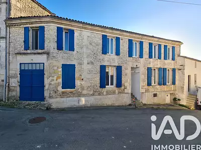 Maison, 149 m²