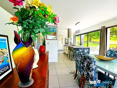 Maison, 158 m²