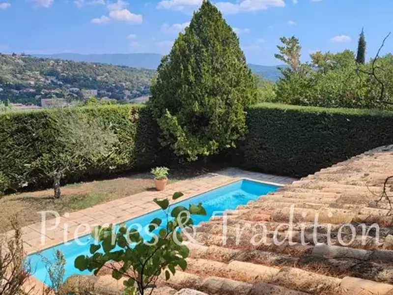 Maison, 175 m²