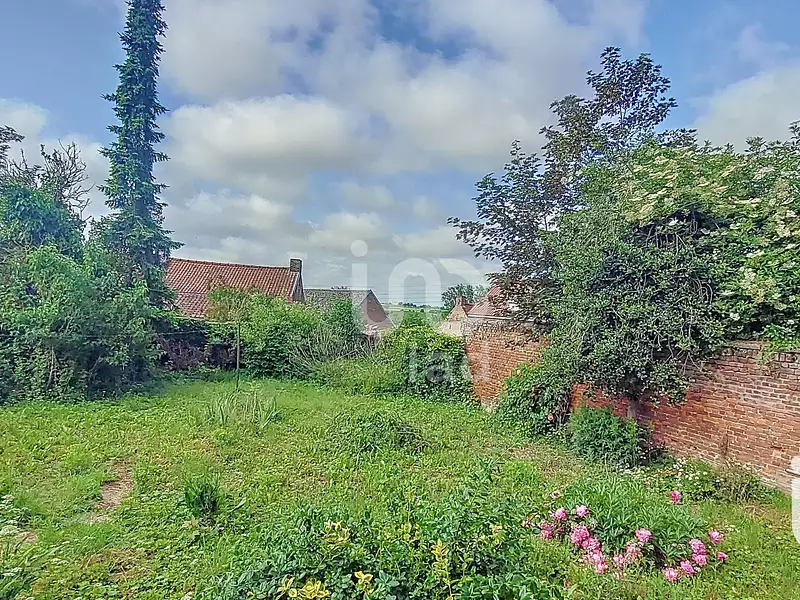 Maison, 119 m²