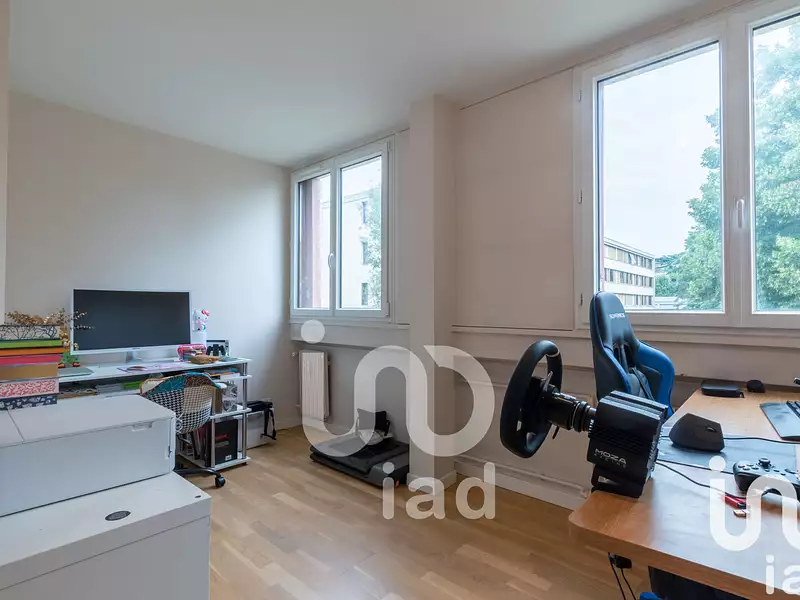 Appartement, 74 m²