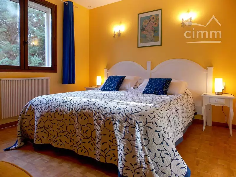 Maison, 165 m²