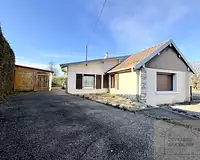 Maison, 51,36 m²