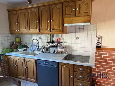Maison, 89 m²