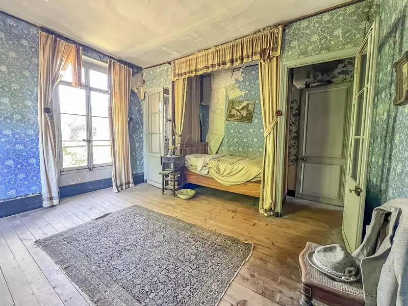 Maison, 476 m²