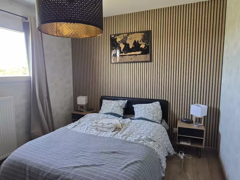 Maison, 120 m²