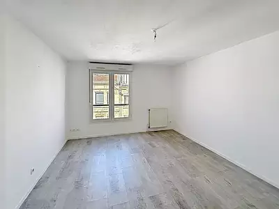 Appartement, 67,6 m²