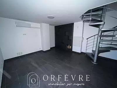 Appartement, 60,38 m²