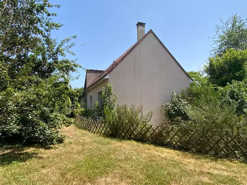Maison, 99 m²
