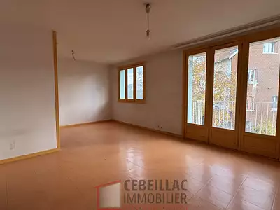 Appartement, 81 m²