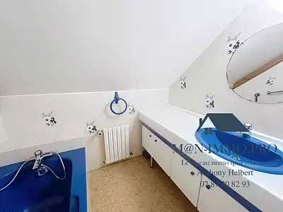 Maison, 82 m²