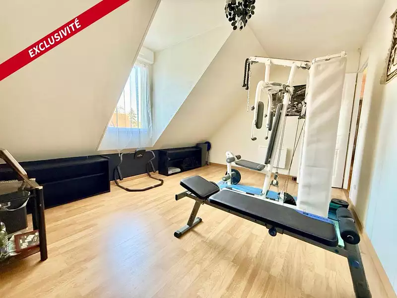 Maison, 95 m²