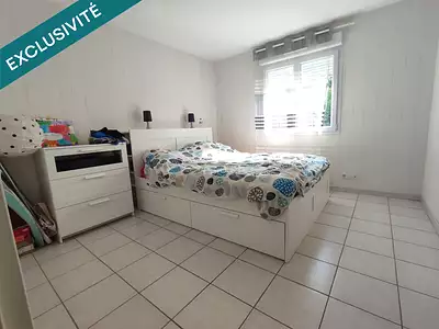 Maison, 105 m²