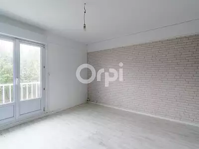 Appartement, 54 m²