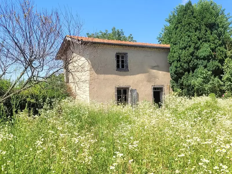 Maison, 75 m²
