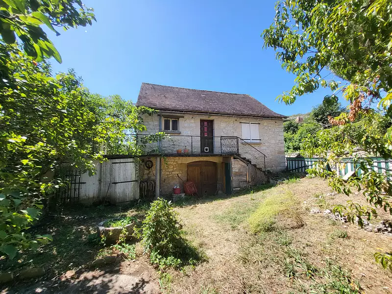 Maison, 180 m²