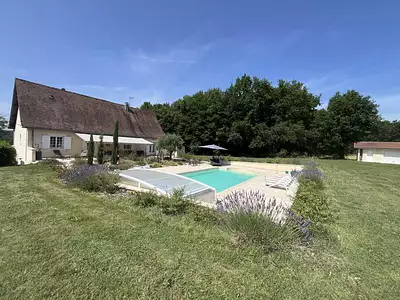 Maison, 181 m²