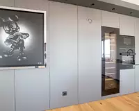 Appartement, 130 m²