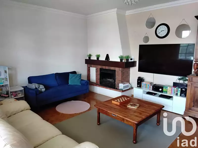 Maison, 115 m²