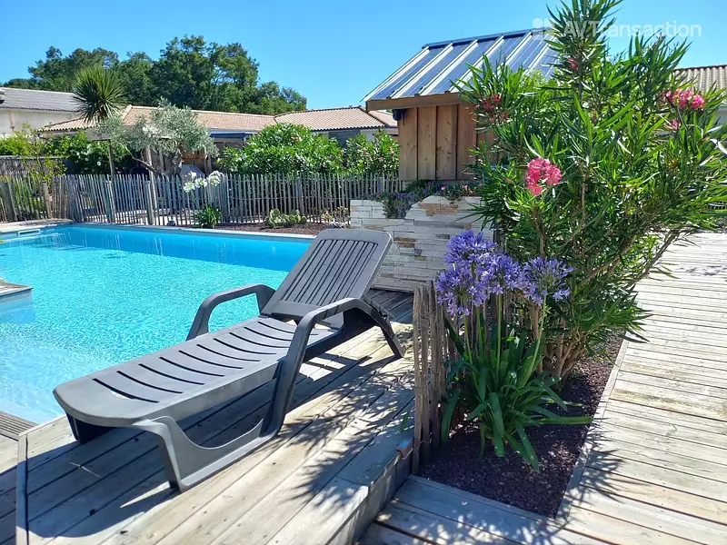 Maison, 118 m²