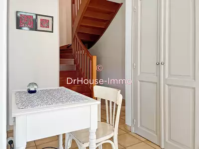 Maison, 153 m²