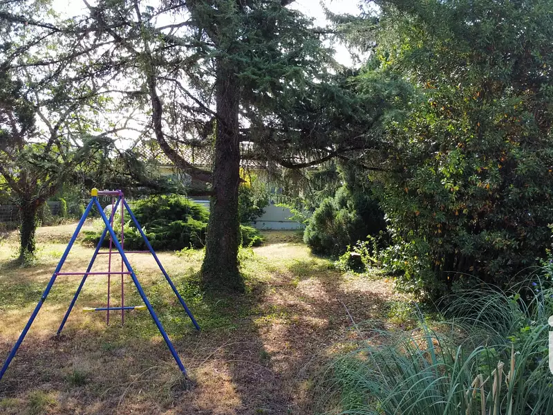 Maison, 84 m²