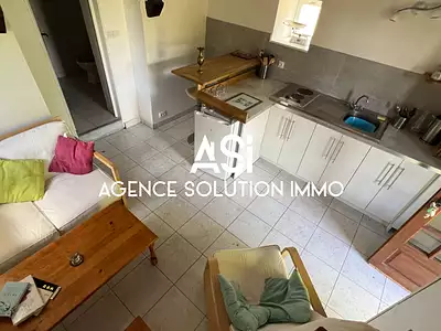 Maison, 200 m²