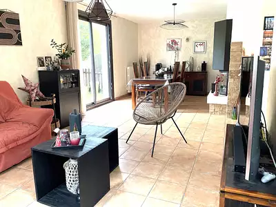 Maison, 107 m²