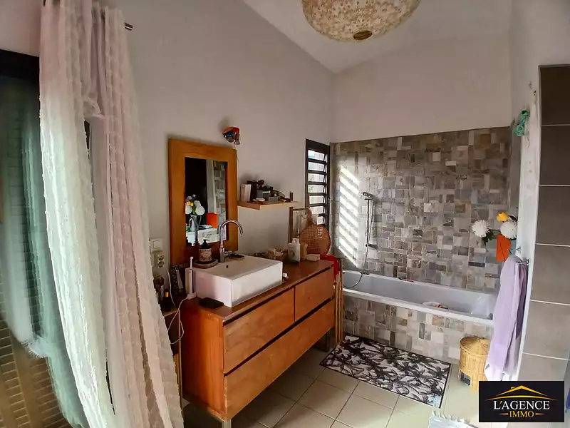 Maison, 135 m²