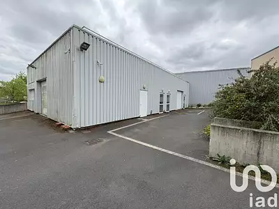 Maison, 356 m²
