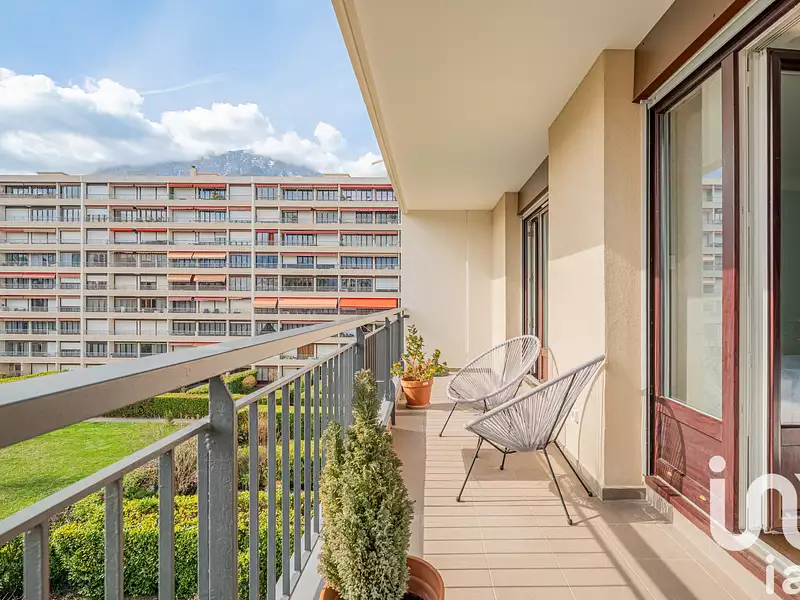 Appartement, 85 m²