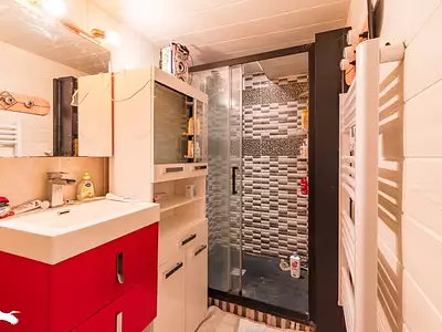 Maison, 99 m²
